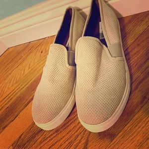 Steve Madewell Flat sneakers!